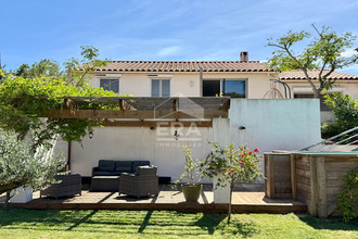 achat maison vidauban 83550