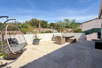 achat maison vidauban 83550