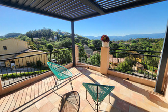 achat maison vidauban 83550