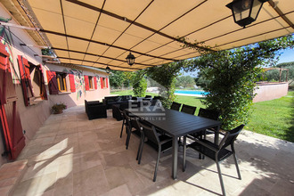 achat maison vidauban 83550