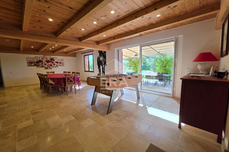 achat maison vidauban 83550