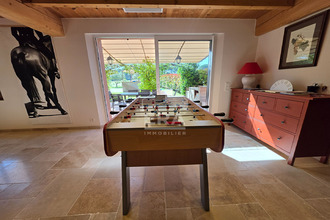 achat maison vidauban 83550
