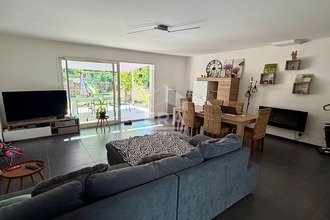 achat maison vidauban 83550