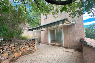 achat maison vidauban 83550