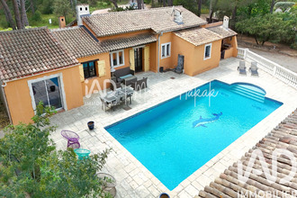 achat maison vidauban 83550