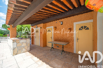 achat maison vidauban 83550
