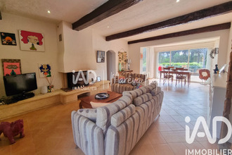 achat maison vidauban 83550