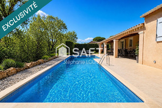 achat maison vidauban 83550