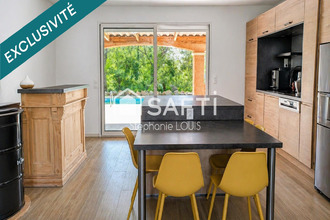 achat maison vidauban 83550