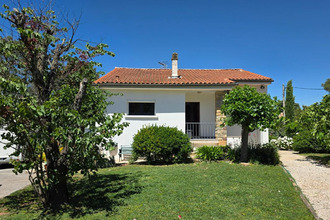 achat maison vidauban 83550