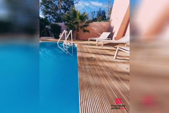 achat maison vidauban 83550