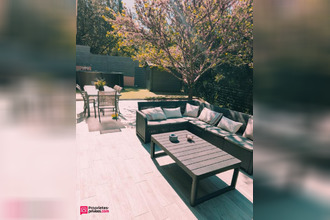 achat maison vidauban 83550