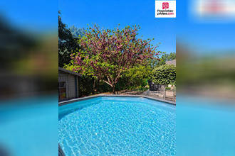 achat maison vidauban 83550