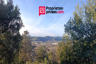 achat maison vidauban 83550