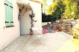achat maison vidauban 83550