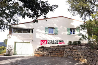achat maison vidauban 83550