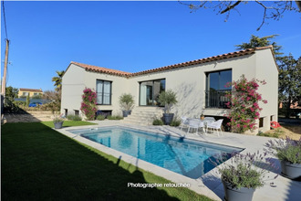 achat maison vidauban 83550