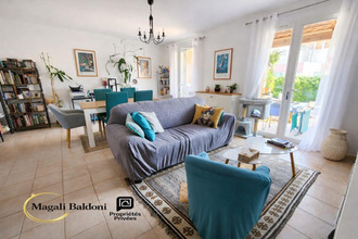 achat maison vidauban 83550