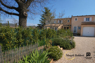 achat maison vidauban 83550