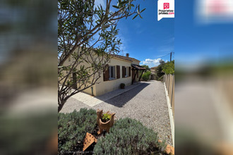 achat maison vidauban 83550