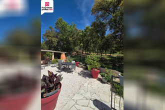 achat maison vidauban 83550