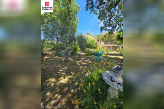 achat maison vidauban 83550