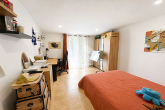 achat maison vidauban 83550