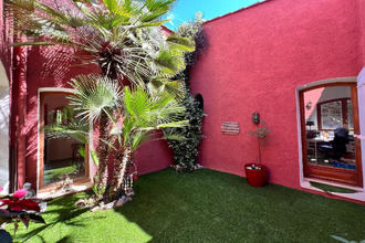 achat maison vidauban 83550