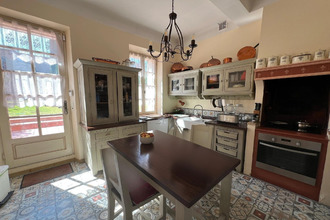 achat maison vidauban 83550