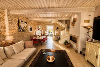 achat maison vidauban 83550