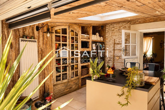 achat maison vidauban 83550