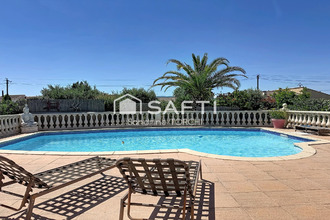 achat maison vidauban 83550