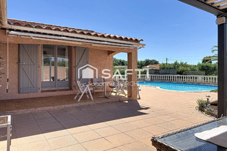 achat maison vidauban 83550