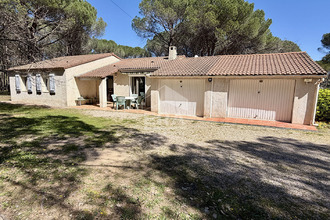 achat maison vidauban 83550