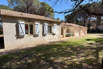 achat maison vidauban 83550