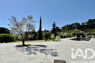 achat maison vidauban 83550