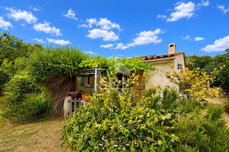achat maison vidauban 83550