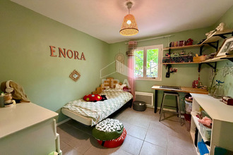 achat maison vidauban 83550