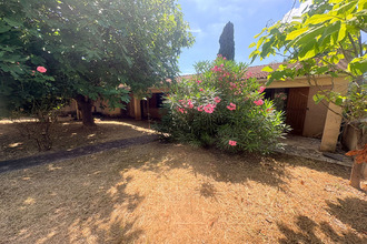 achat maison vidauban 83550