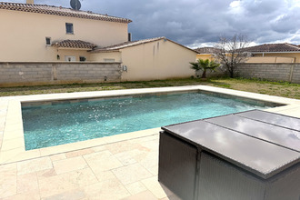 achat maison vidauban 83550