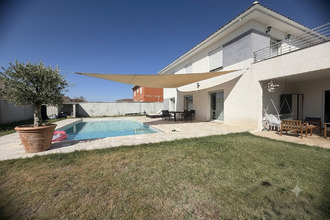 achat maison vidauban 83550