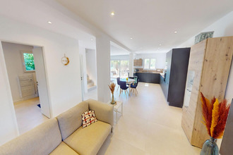 achat maison vidauban 83550
