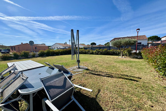 achat maison vidauban 83550