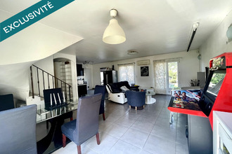 achat maison vidauban 83550