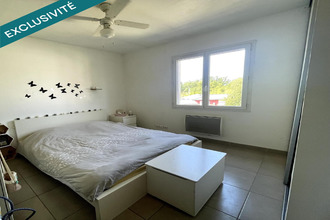 achat maison vidauban 83550