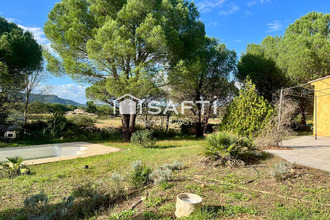 achat maison vidauban 83550