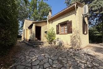 achat maison vidauban 83550