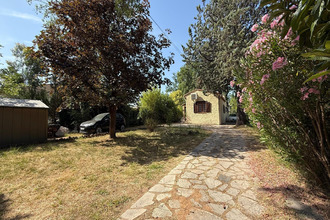 achat maison vidauban 83550