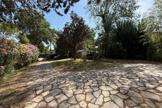 achat maison vidauban 83550
