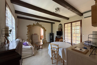 achat maison vidauban 83550